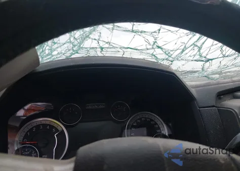 2018 Ram 2500 Laramie 4X4 6'4 Box из США, поврежденный, VIN 3C6UR5FL0JG328836